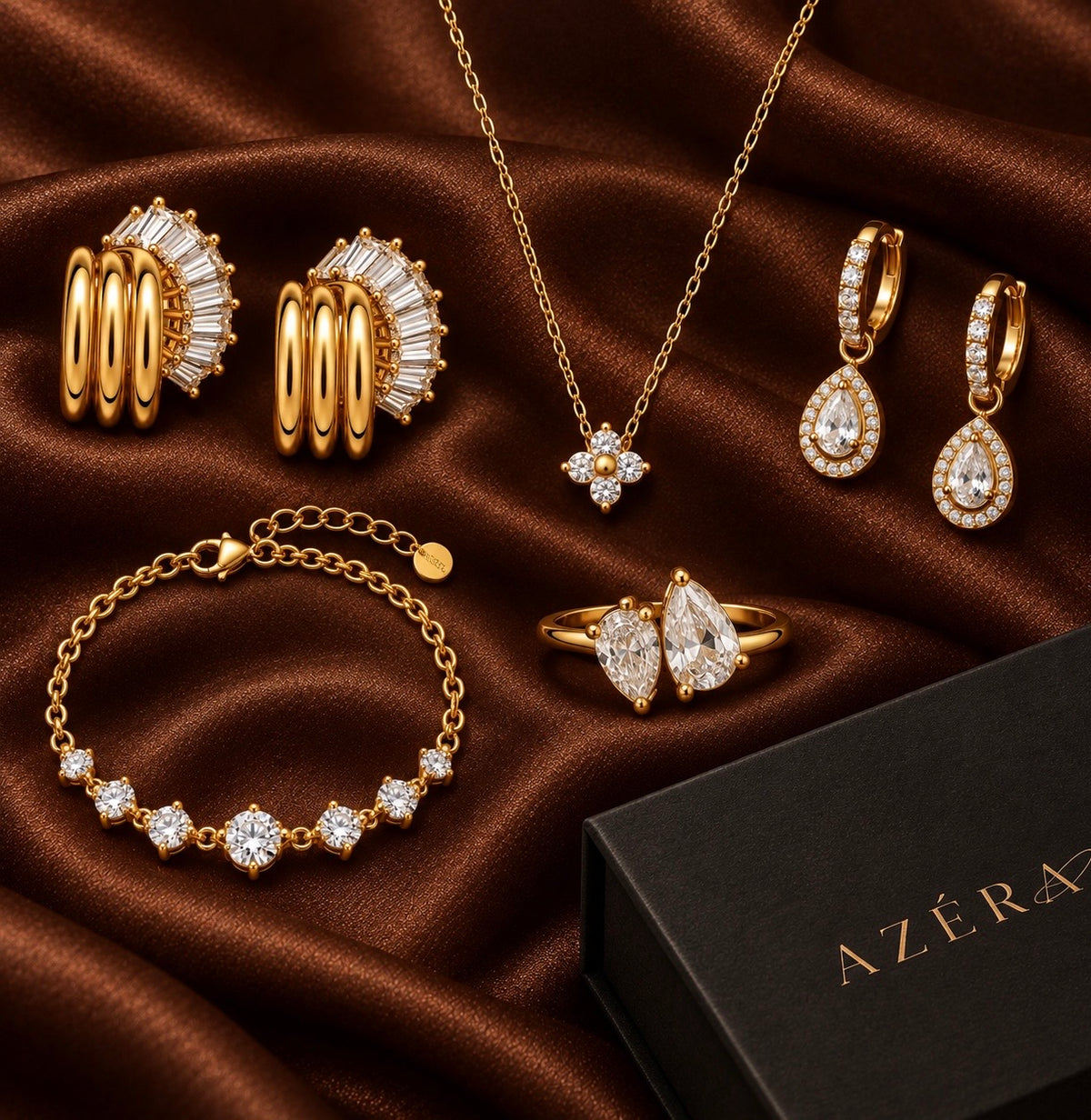 Gifts for her