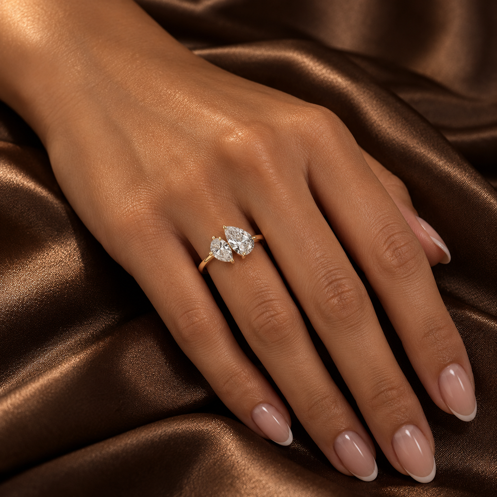 Courchevel Ring