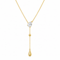 Courchevel  Necklace