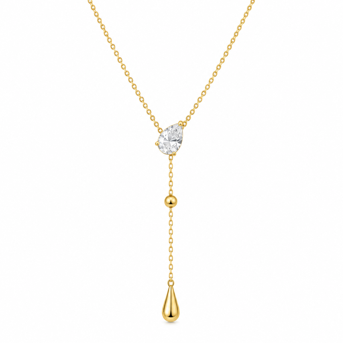 Courchevel  Necklace