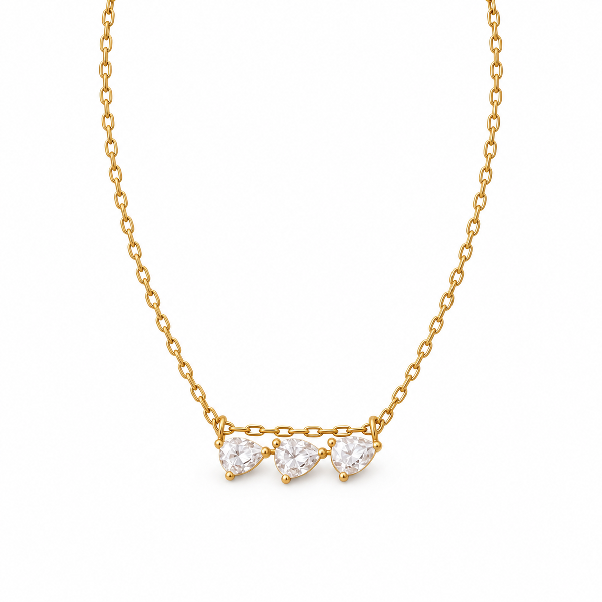 Geneva Necklace