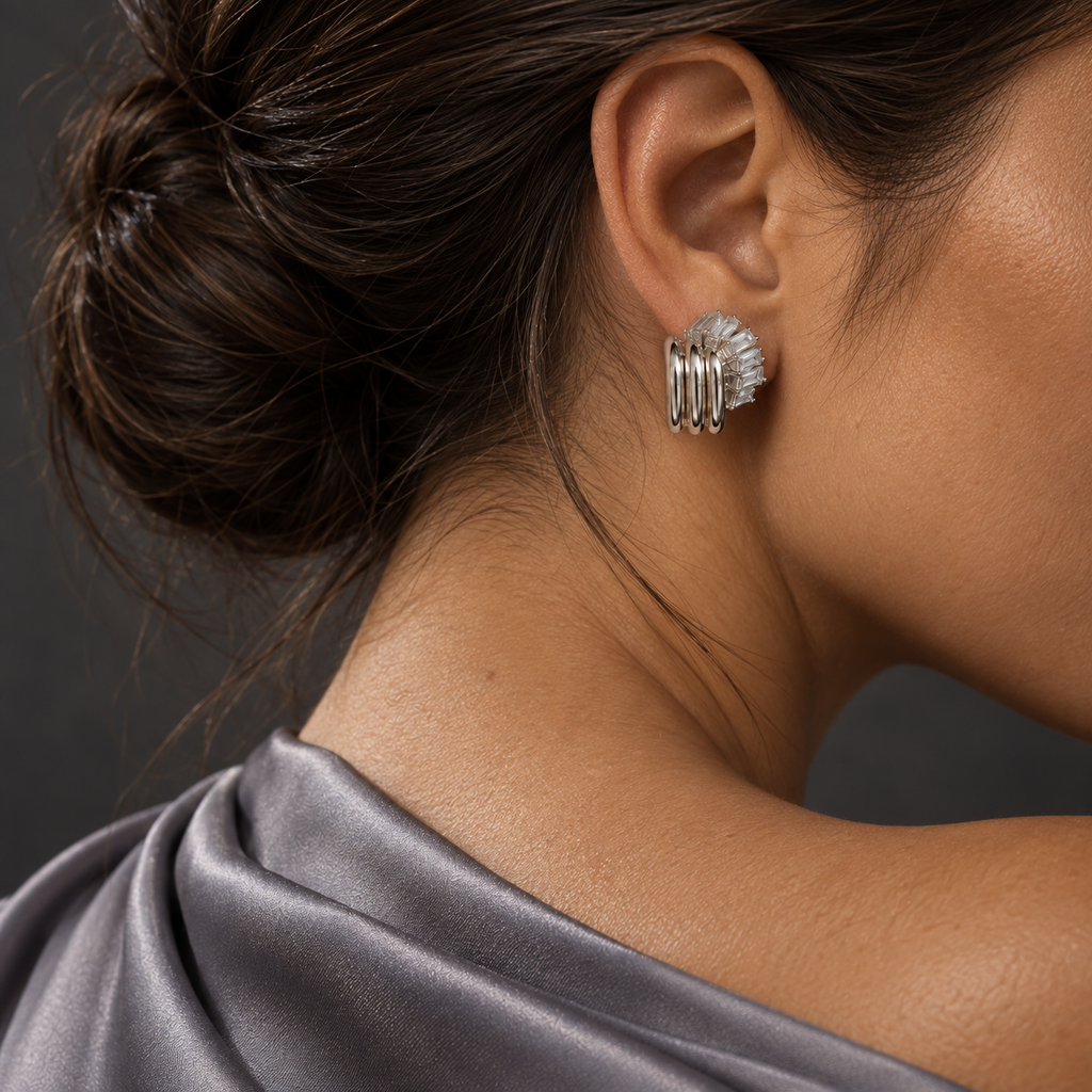 Madeira Earrings