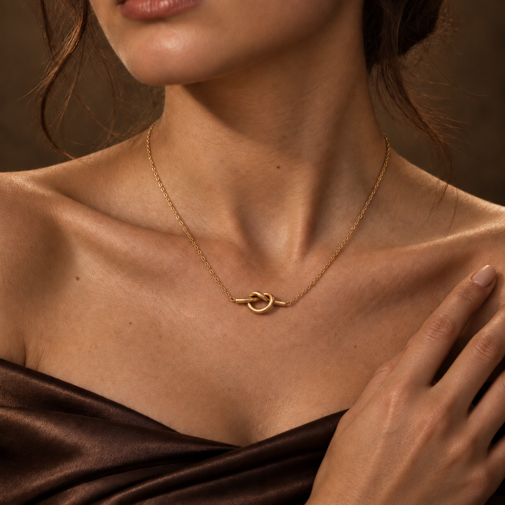 Milan Necklace