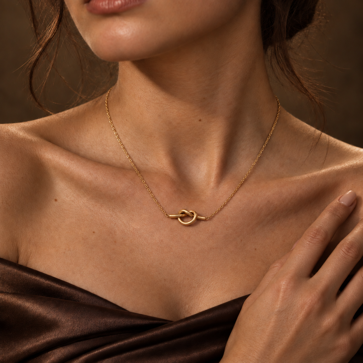 Milan Necklace