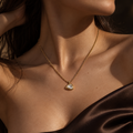 Paros Necklace