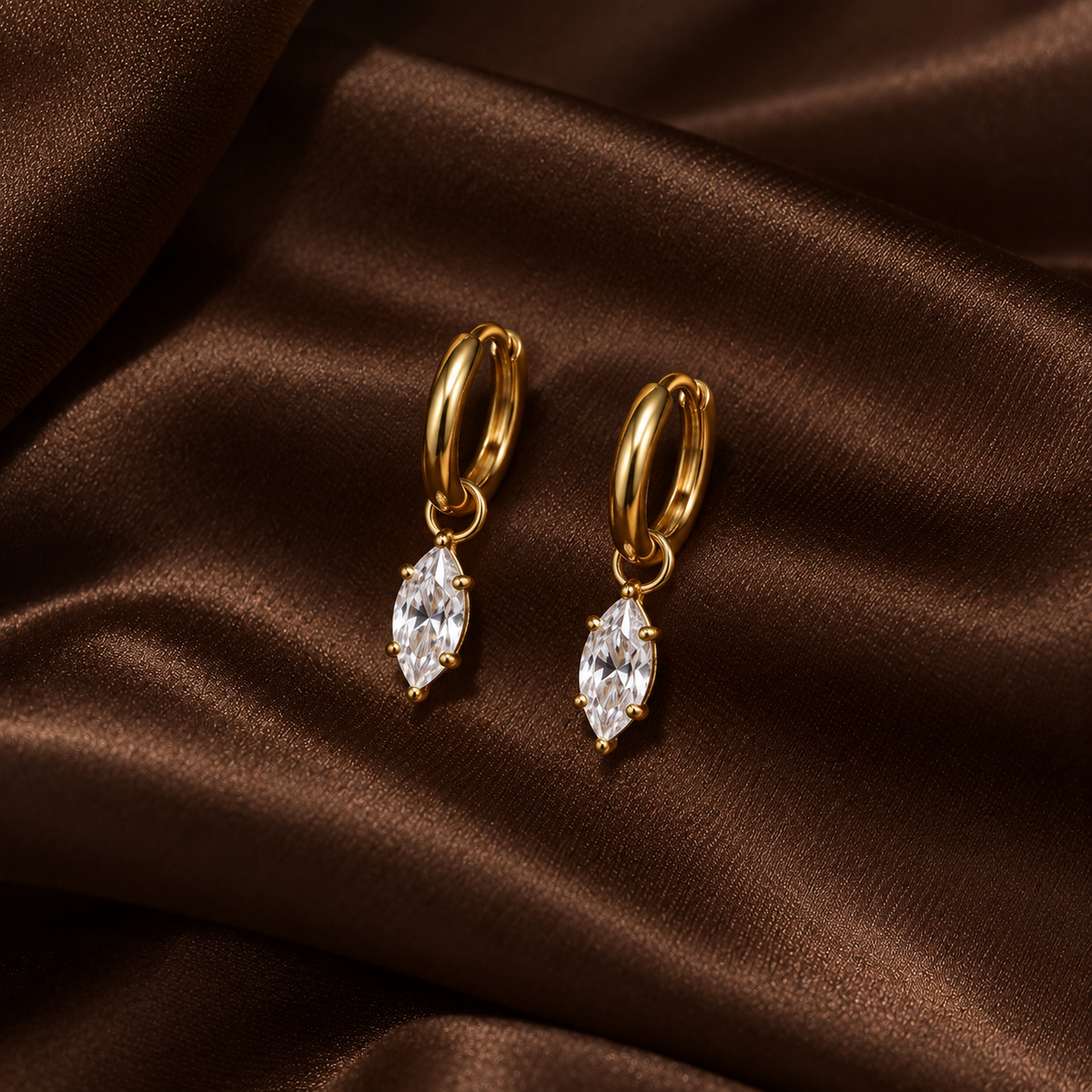 Cairo Earrings