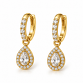 Dubai Earrings