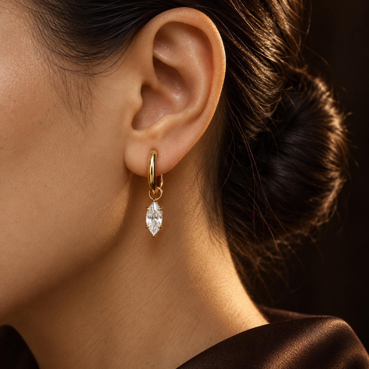Cairo Earrings