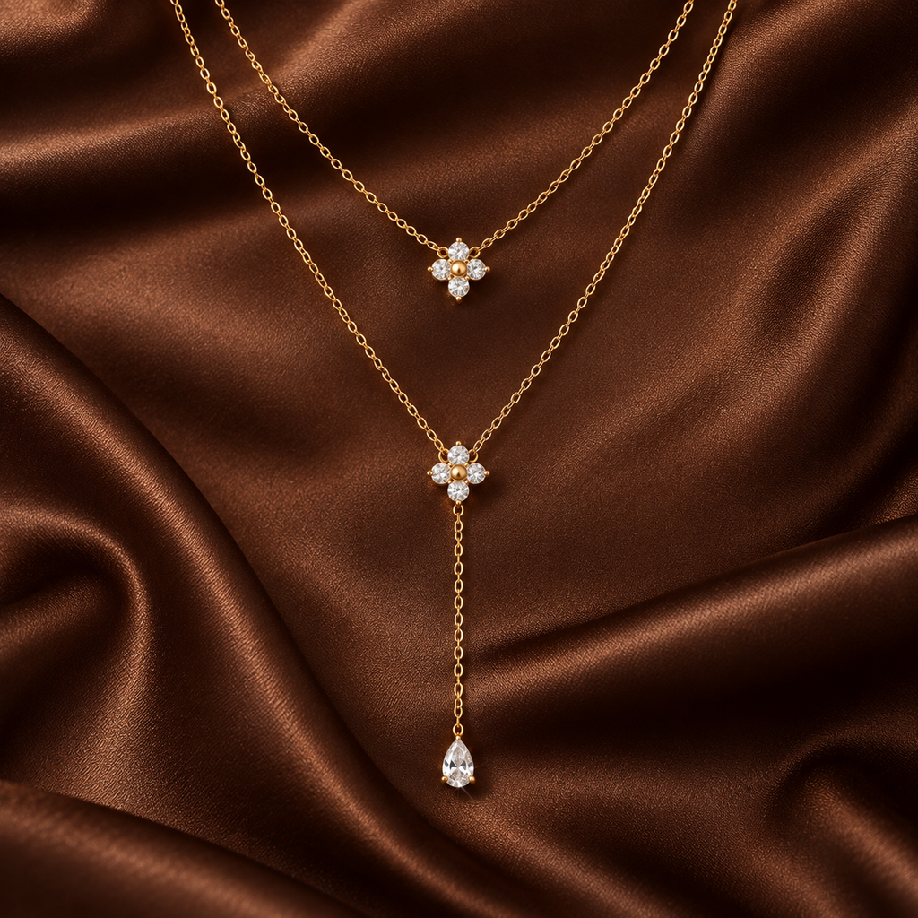 London Necklace Bundle