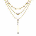 Bali  Necklace Bundle