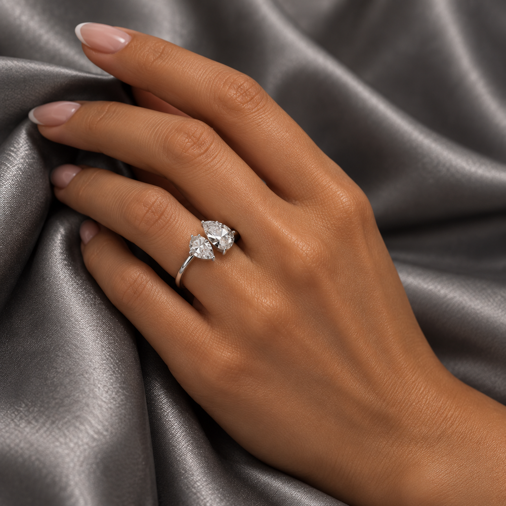 Courchevel Ring