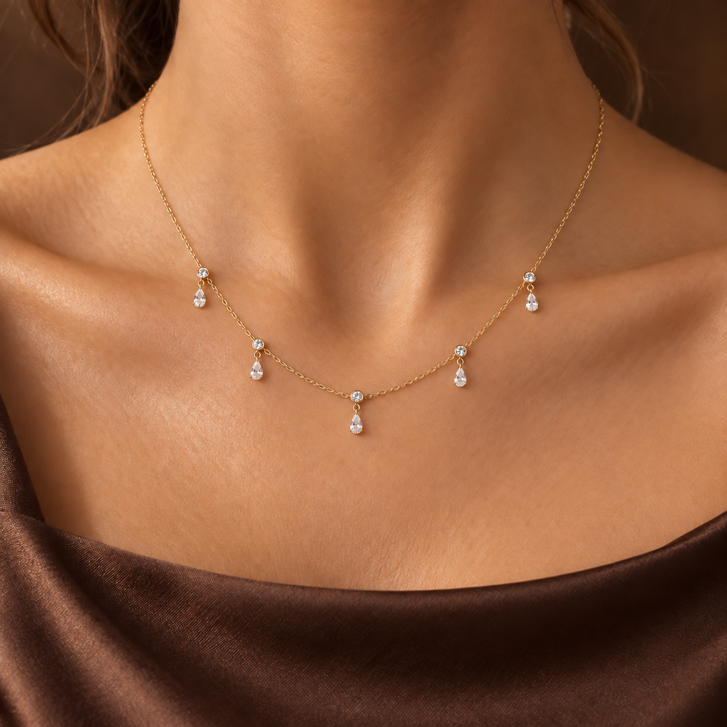 Marbella Necklace