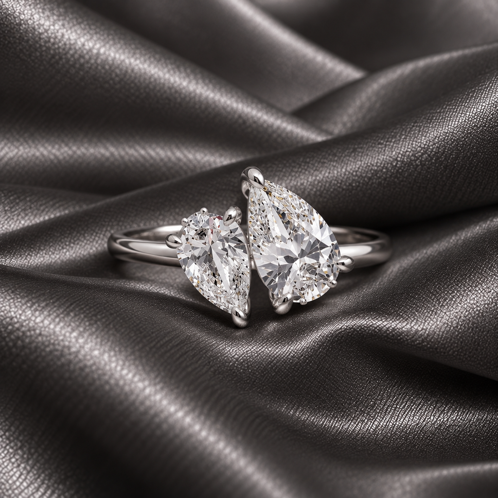 Courchevel Ring
