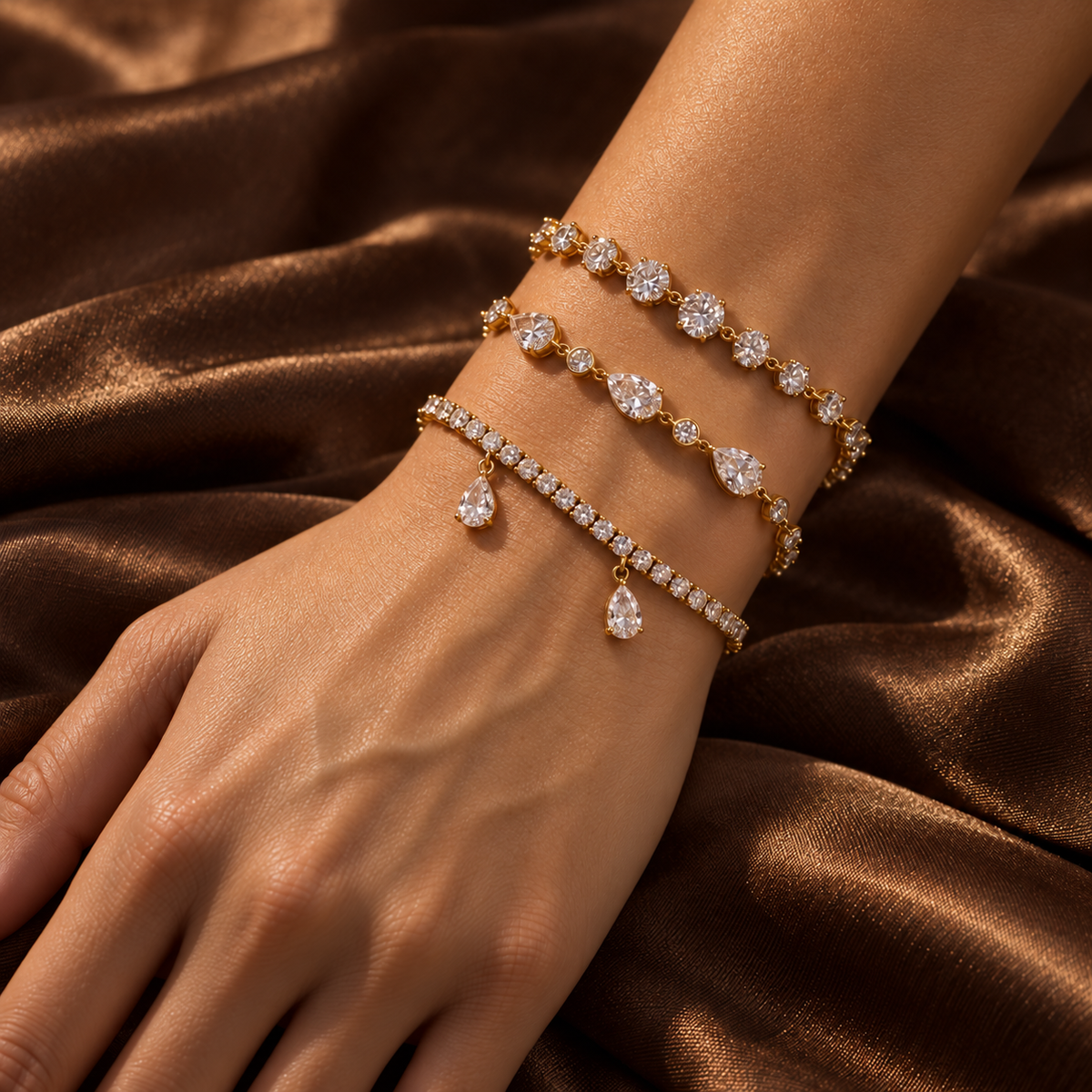 Italian Coast Bracelet Bundle