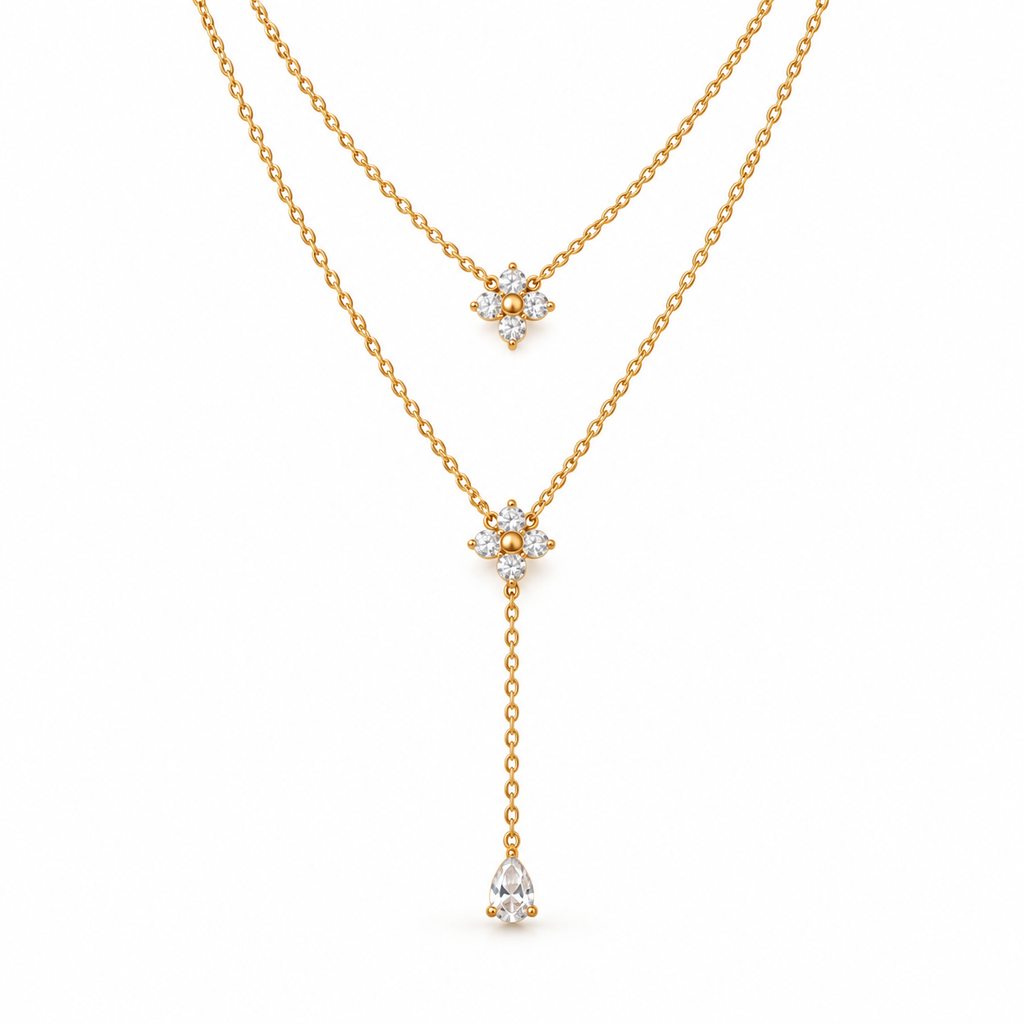 London Necklace Bundle