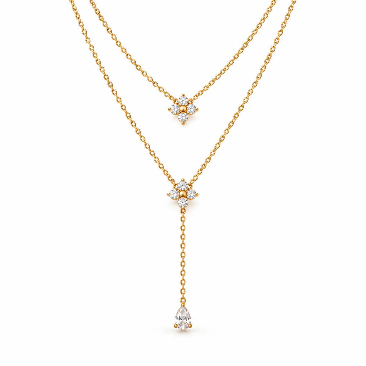 London Necklace Bundle