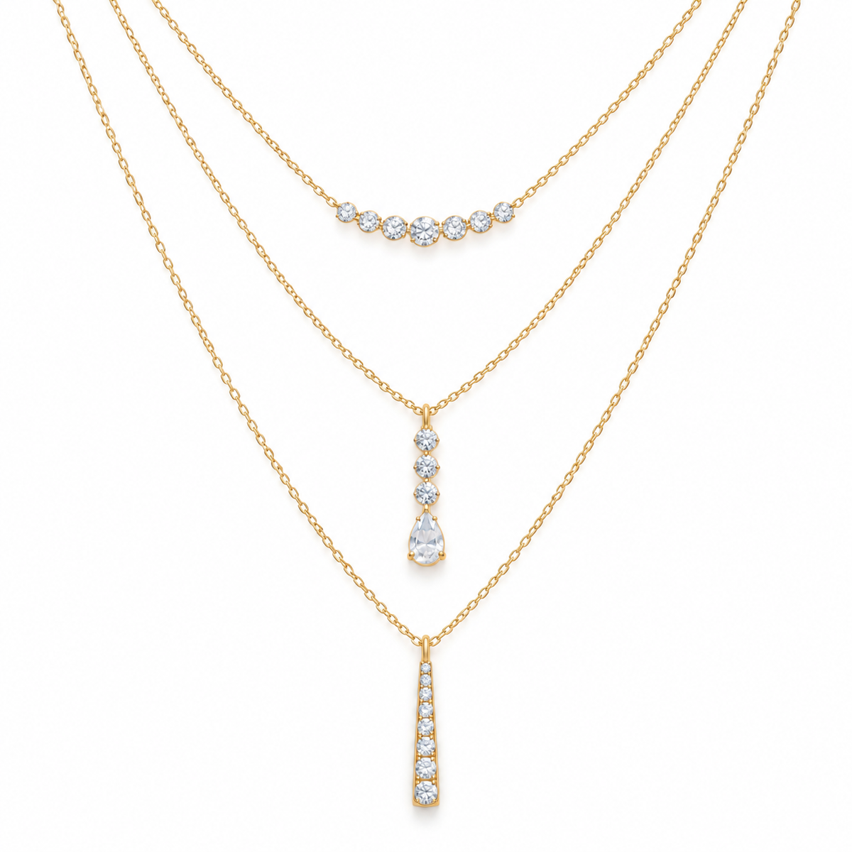 Balearic Islands Necklace Bundle