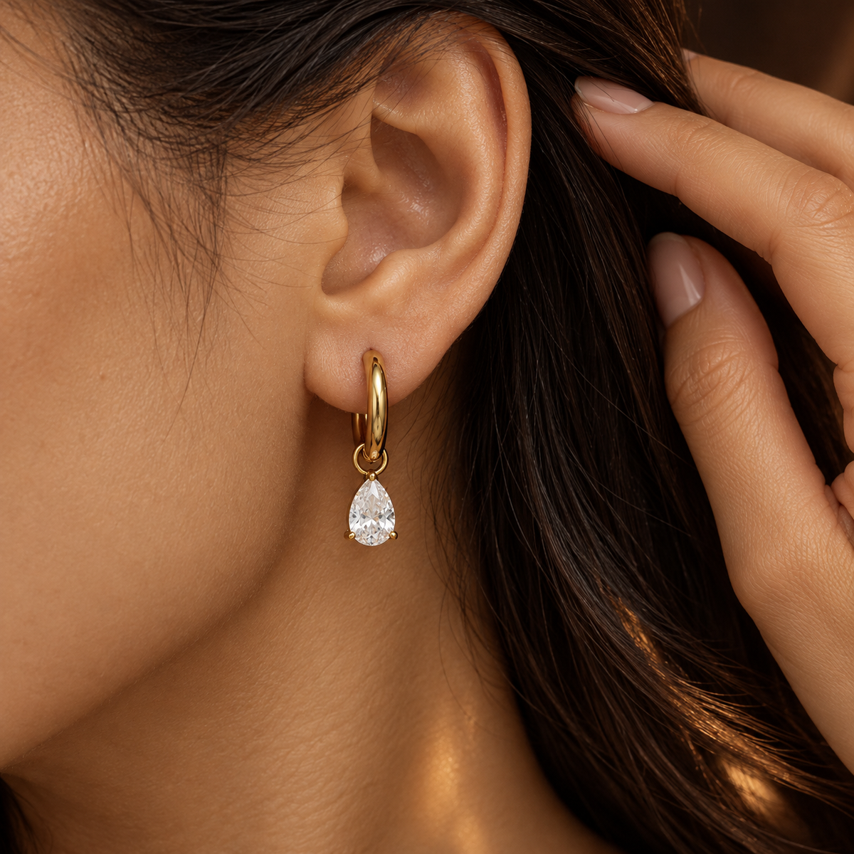 Istanbul Earrings
