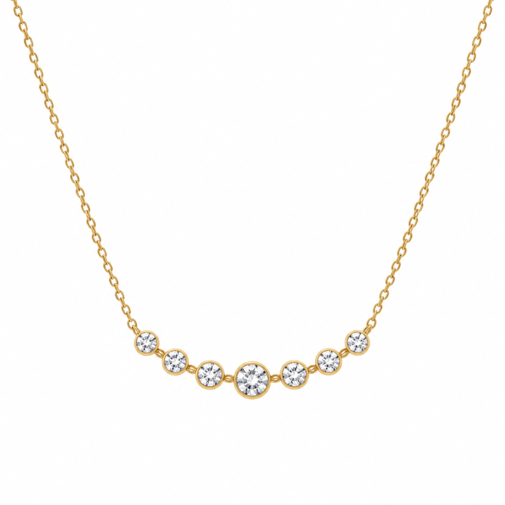 Ibiza Necklace