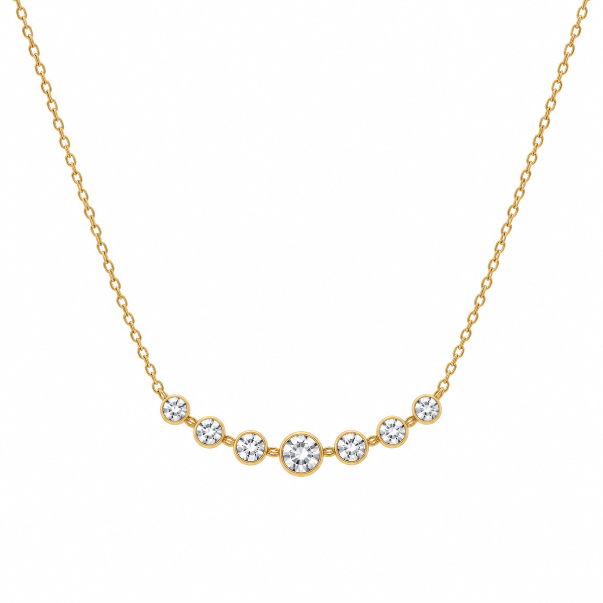 Ibiza Necklace