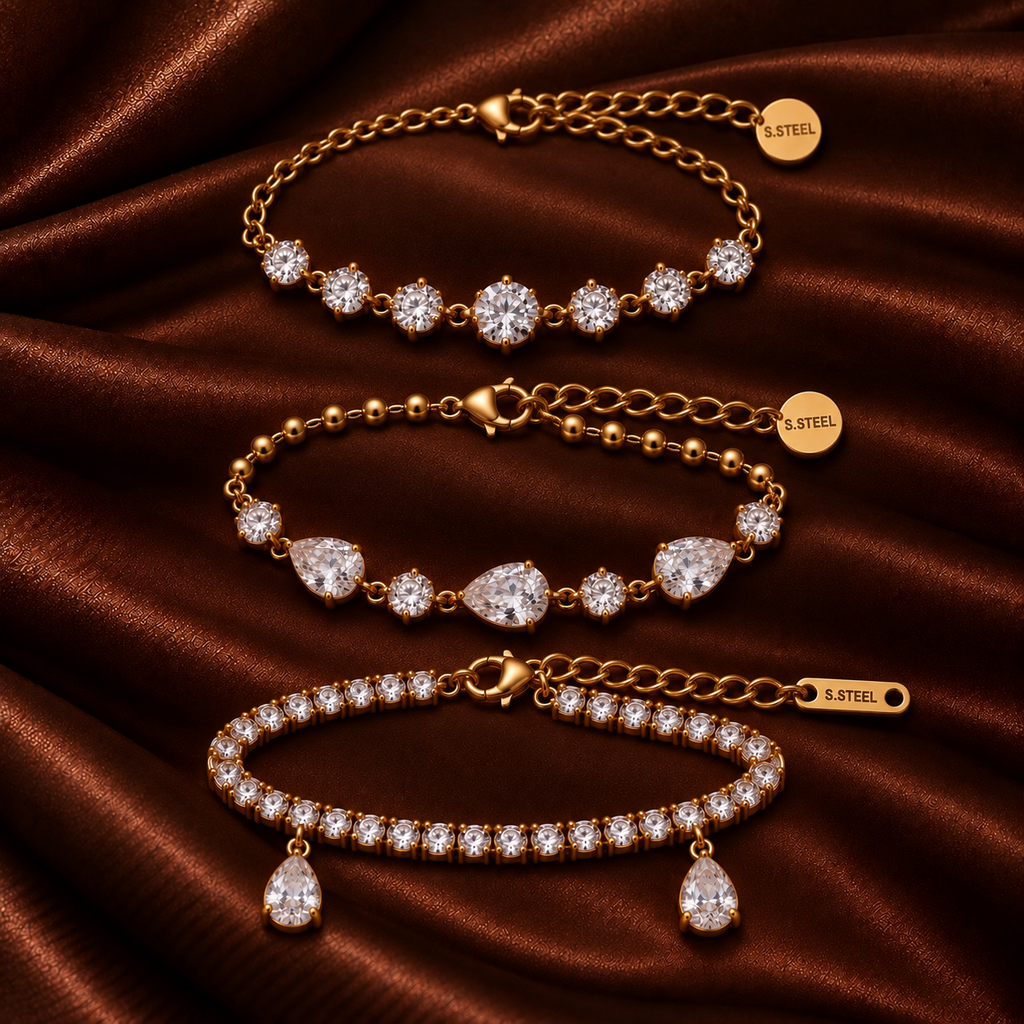 Italian Coast Bracelet Bundle