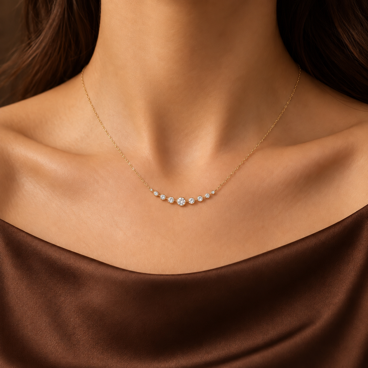 Ibiza Necklace