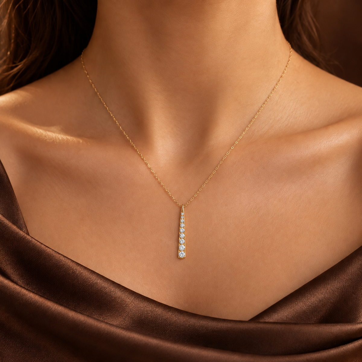 Formentera Necklace
