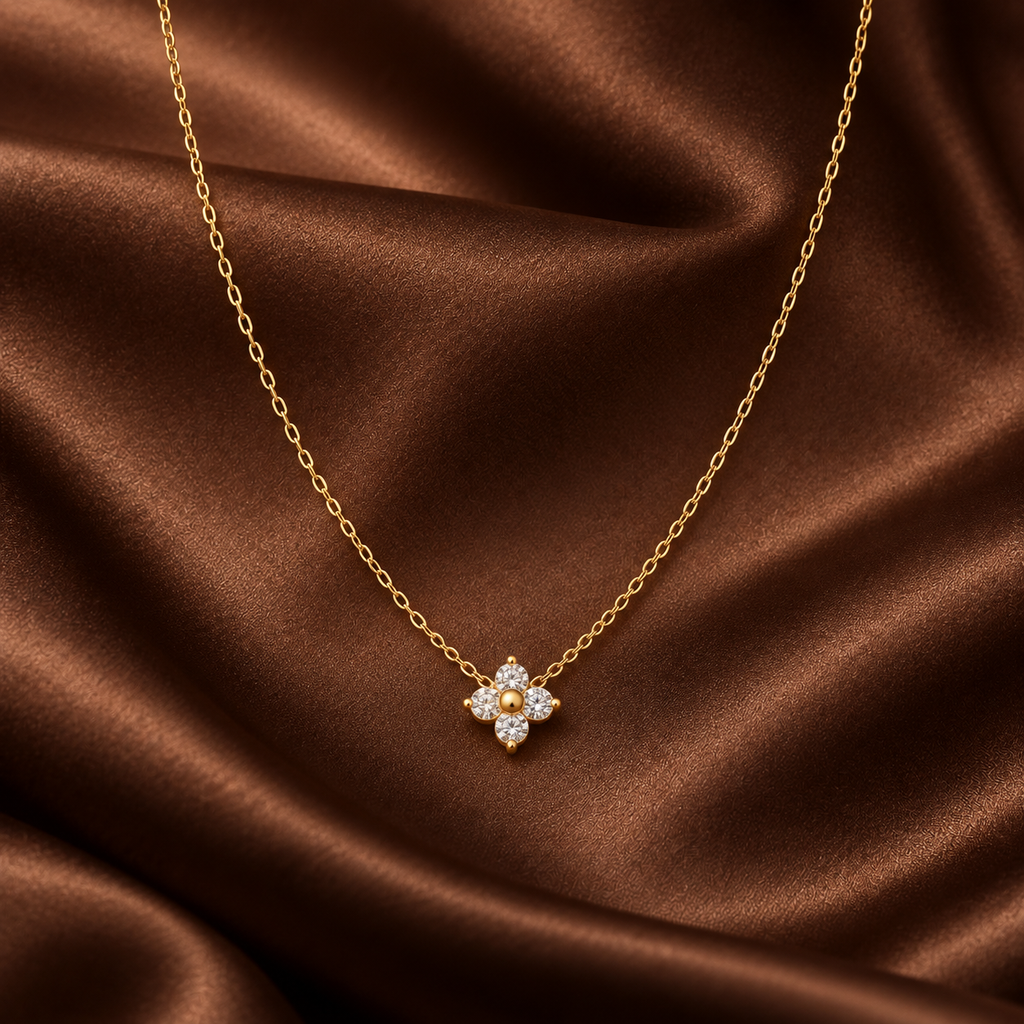 Chelsea Necklace