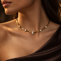 Zakynthos Necklace