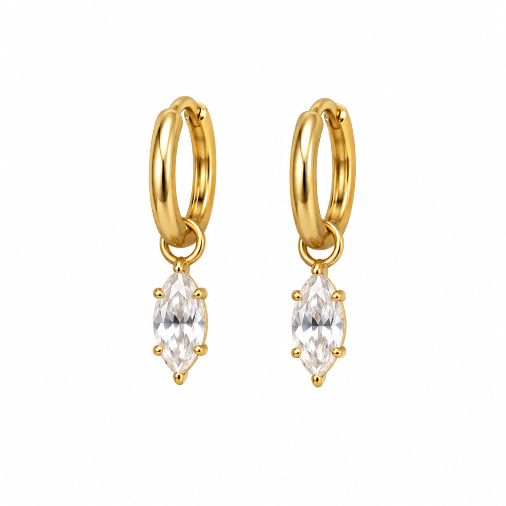 Cairo Earrings