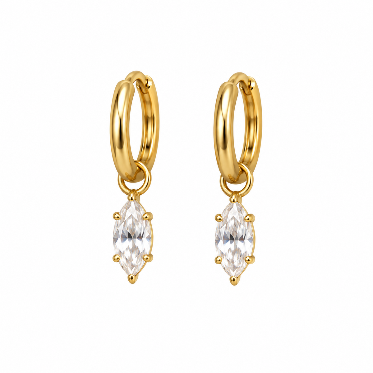Cairo Earrings