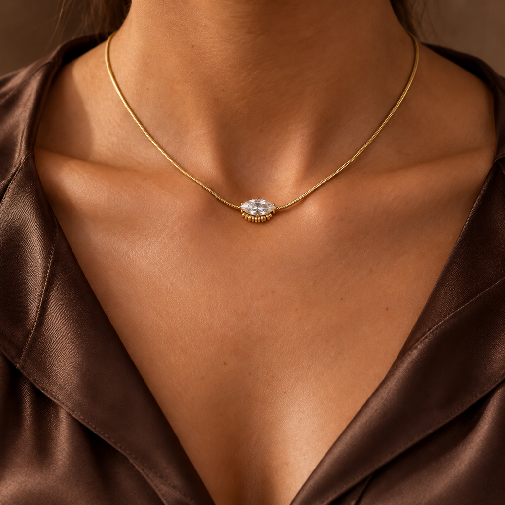 Uluwatu Necklace