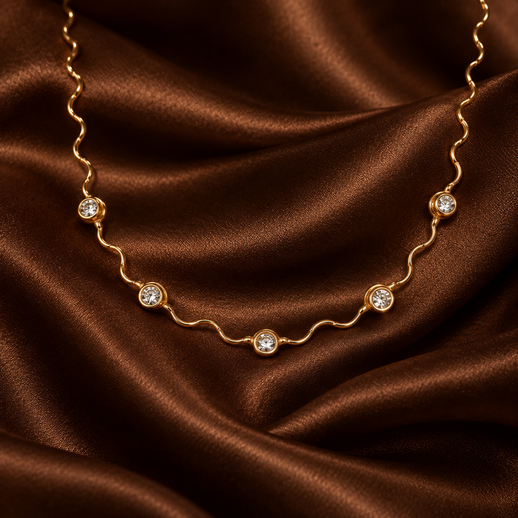 Legian Necklace