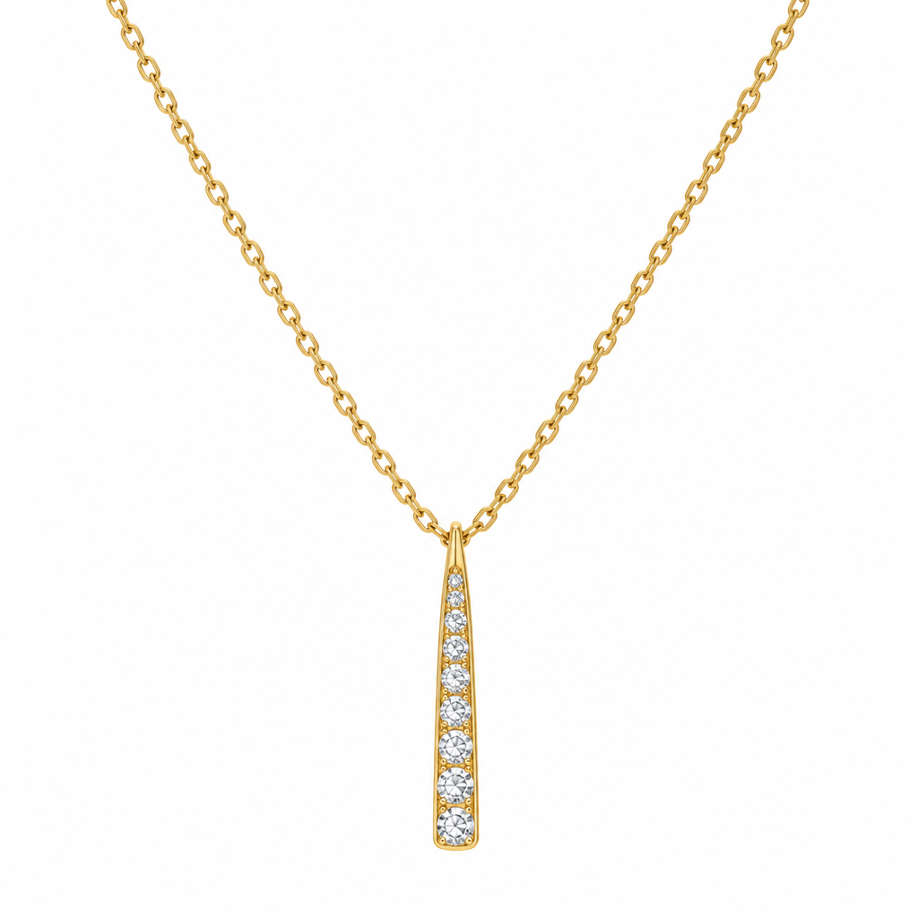 Formentera Necklace
