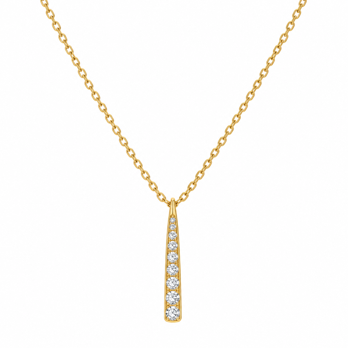 Formentera Necklace