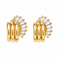 Madeira Earrings