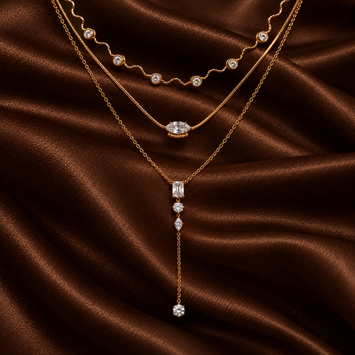 Bali  Necklace Bundle