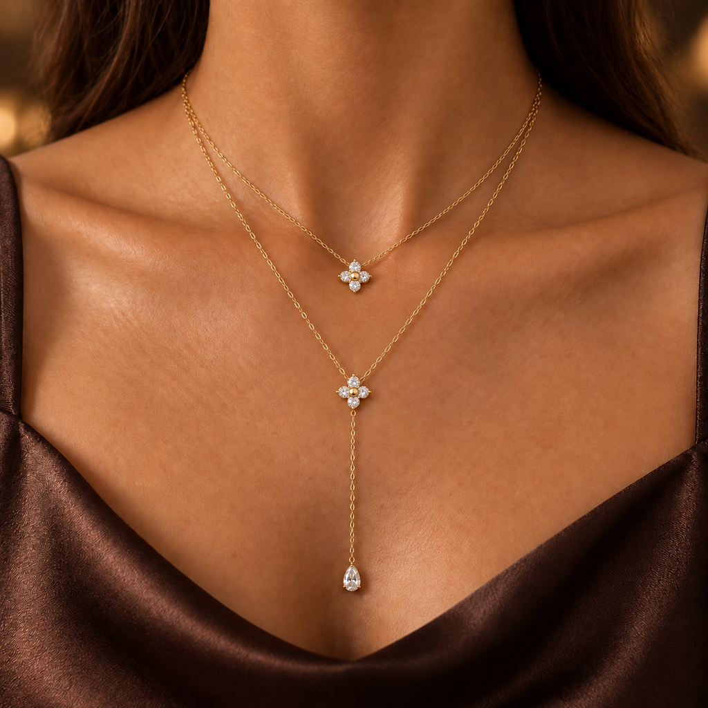 London Necklace Bundle