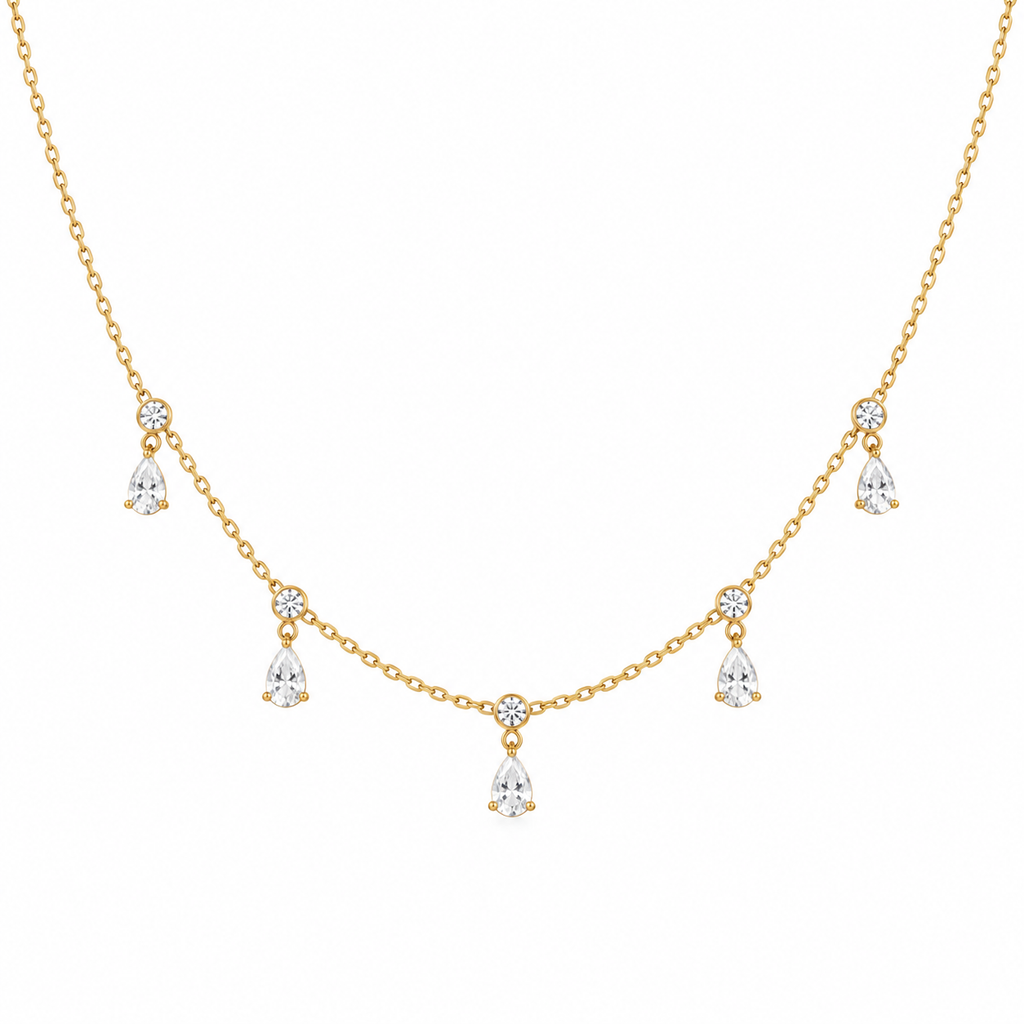 Marbella Necklace