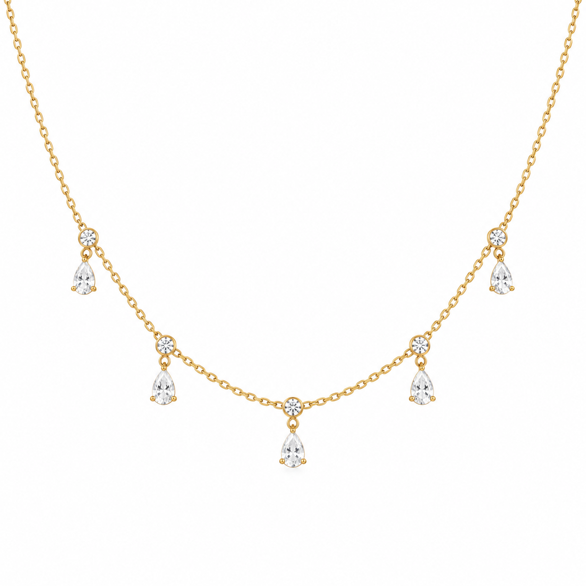 Marbella Necklace