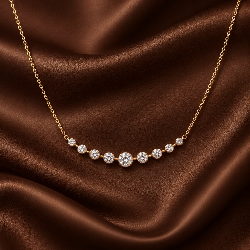Ibiza Necklace
