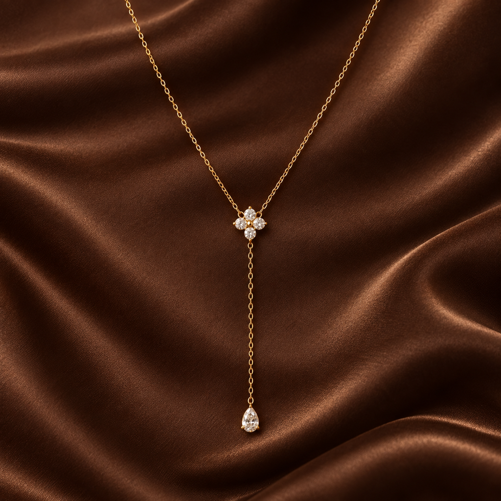 Mayfair Necklace