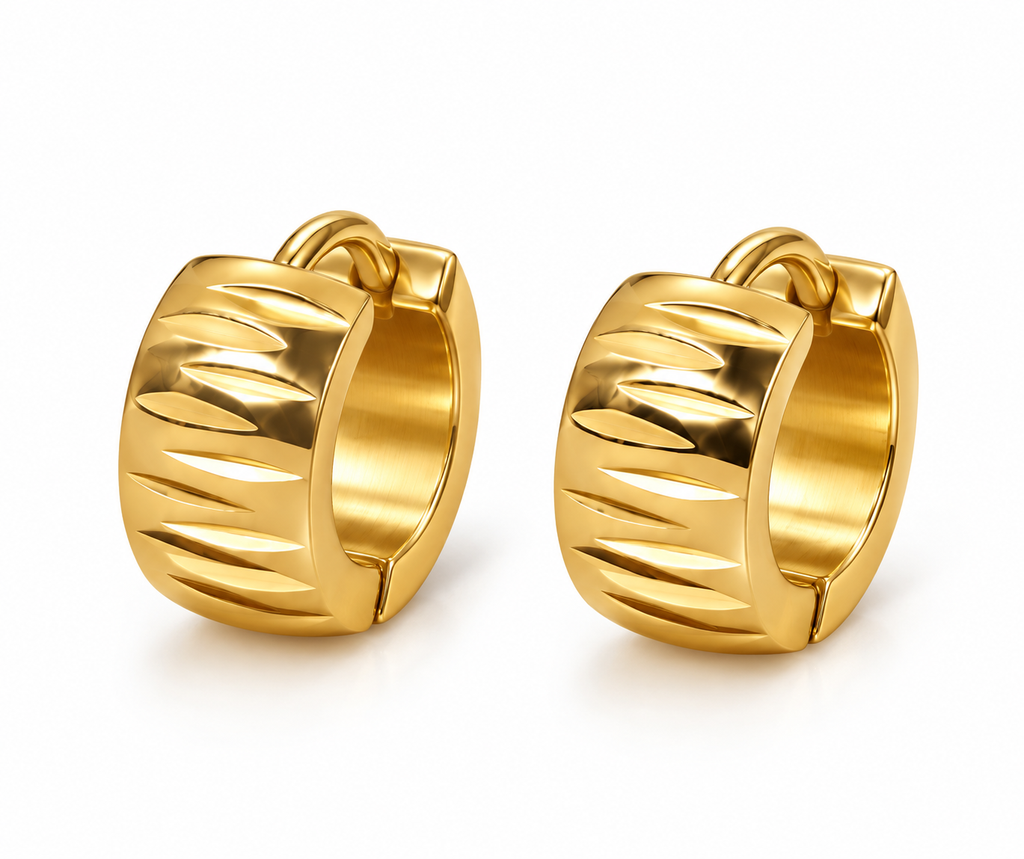 Paris Earrings