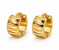 Paris Earrings