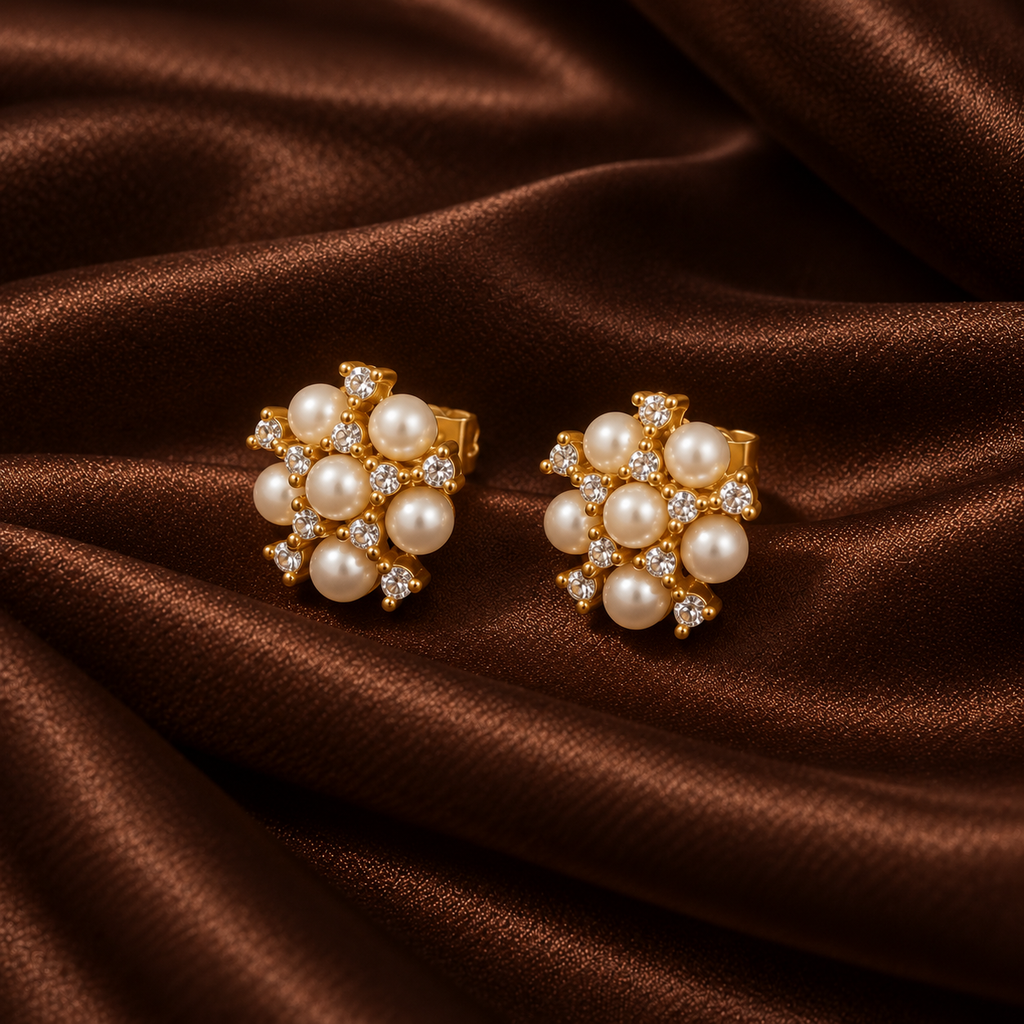 St. Moritz Earrings