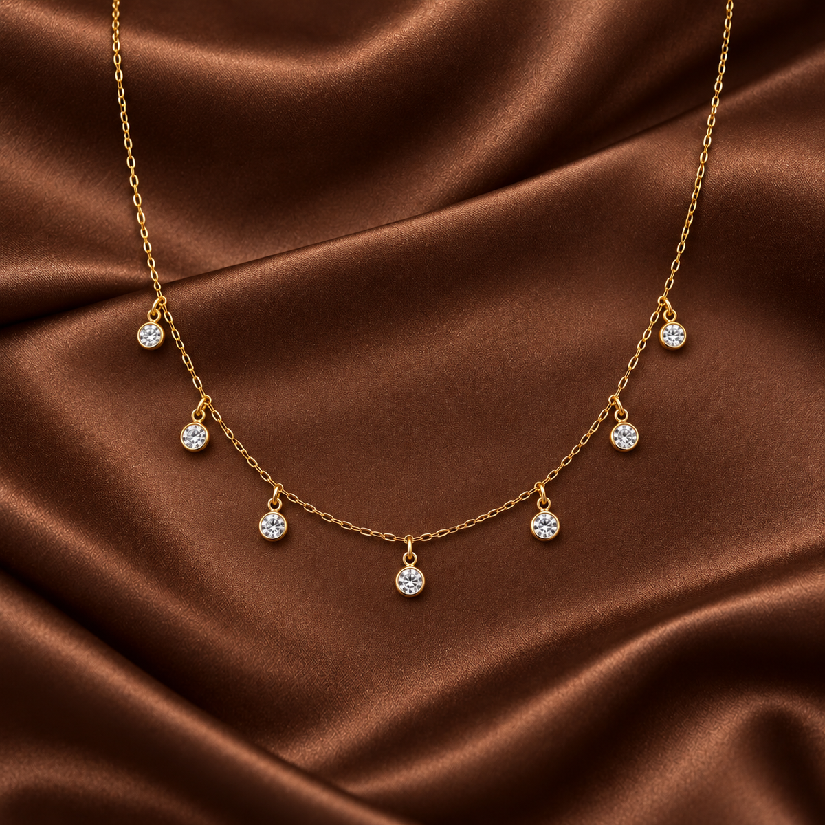 Teneriffa  Necklace