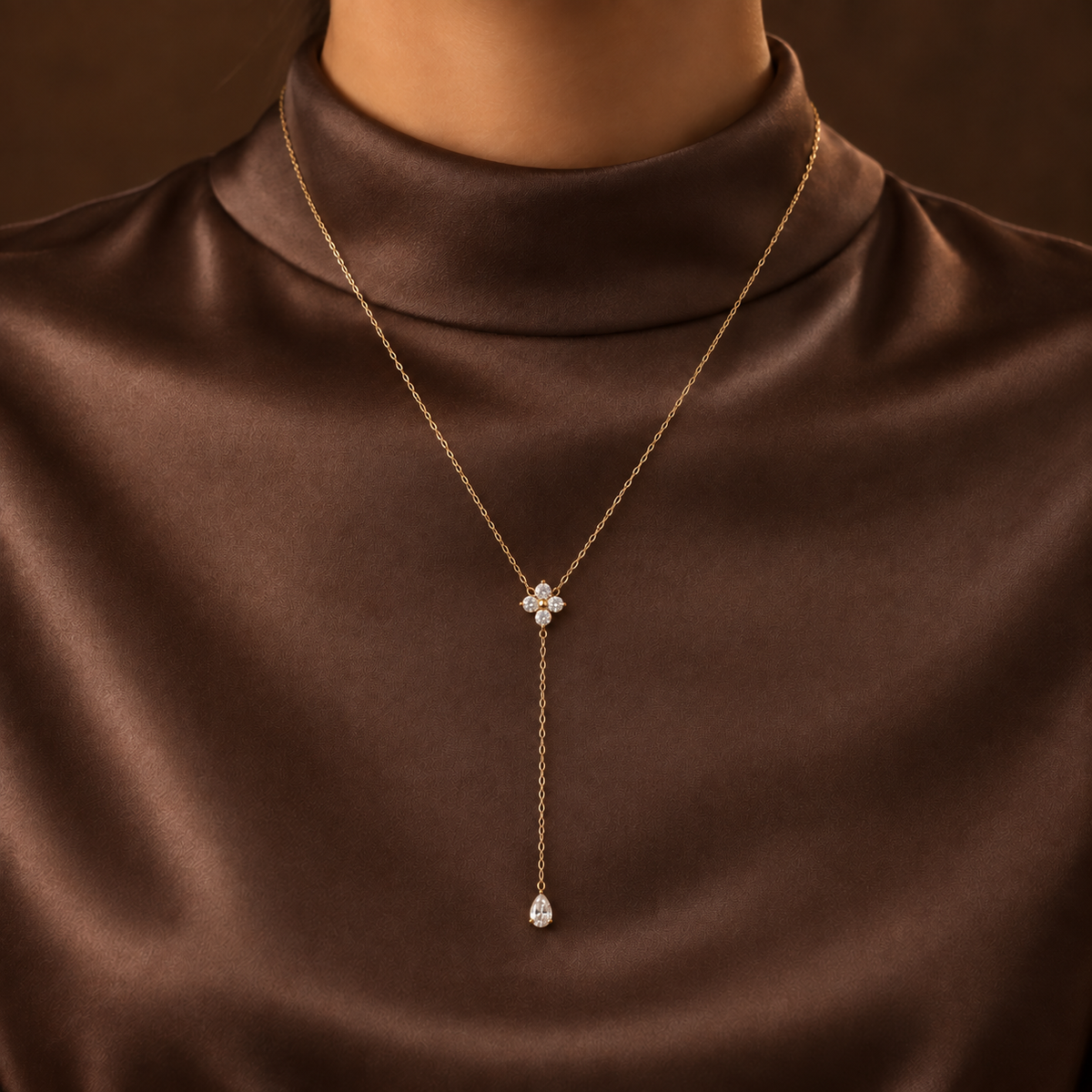 Mayfair Necklace