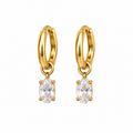 Baku Earrings