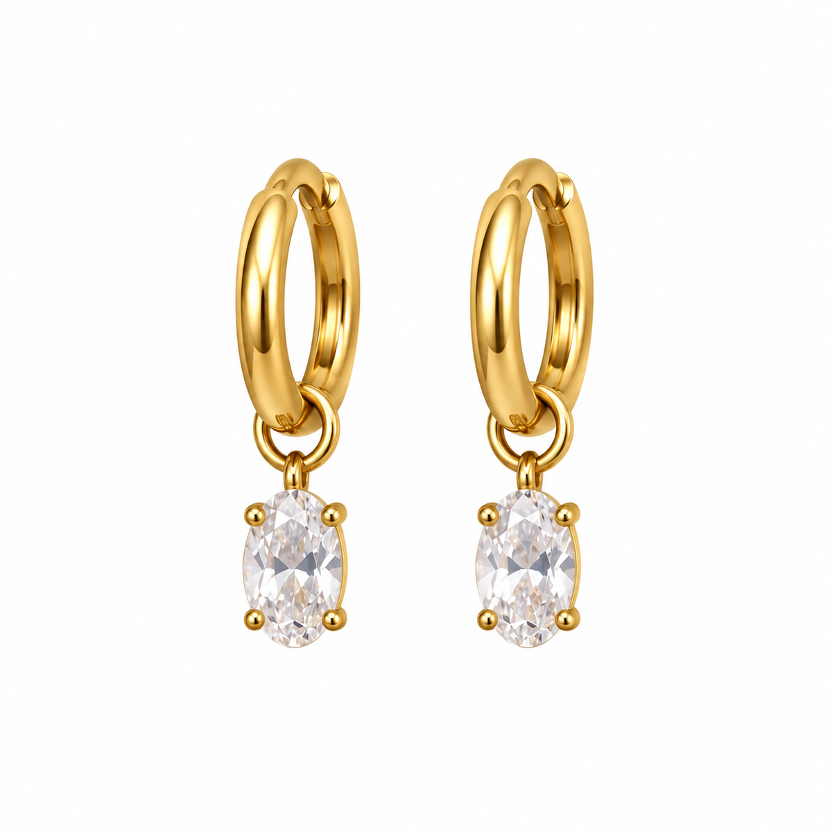 Baku Earrings