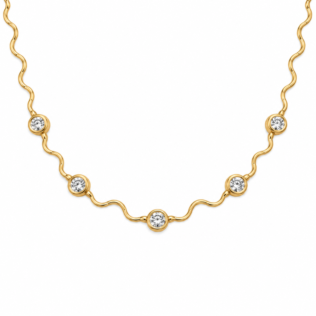 Legian Necklace